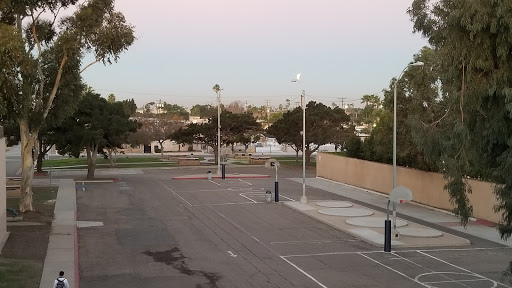 San Diego Job Corps - Thumbnail