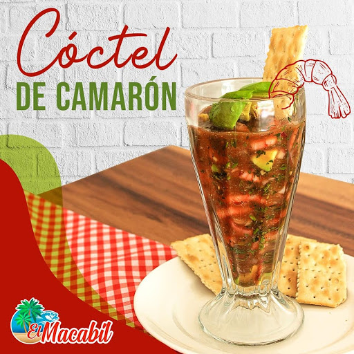 El macabil - Thumbnail
