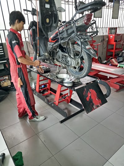 Photos of Anugrah Dewata Perkasa