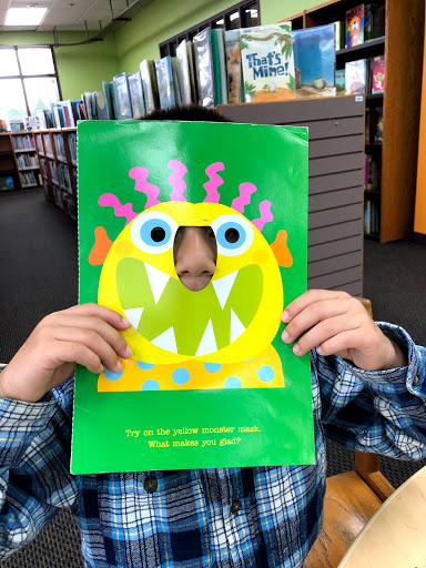 Elmwood Park Public Library - Thumbnail