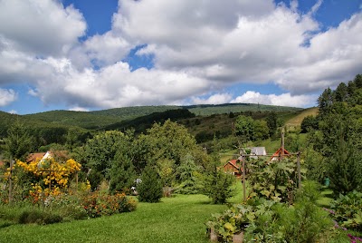 Photos of Kn&eacute;dli Vend&eacute;gh&aacute;z - R&eacute;p&aacute;shuta