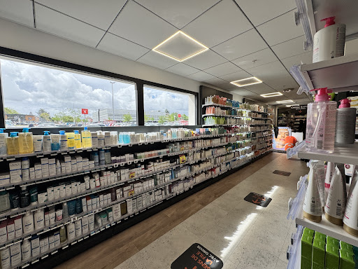 PHARMACIE VILLENAVE ROCADE