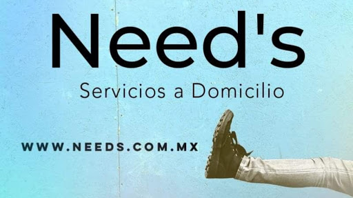 Need's - Visual