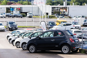 Photo n°44 de Toyota Besançon - Hess Automobile à Besançon (Vendeur de voitures d'occasion)