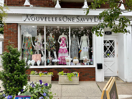 One Savvy Design Consignment Boutique - Thumbnail