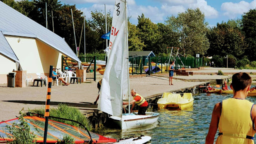 Photo de Base de Plein Air Gamaches