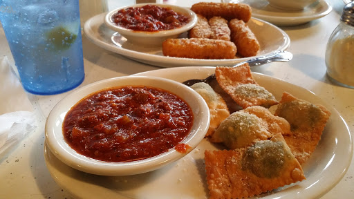 Dino's Grill - Thumbnail