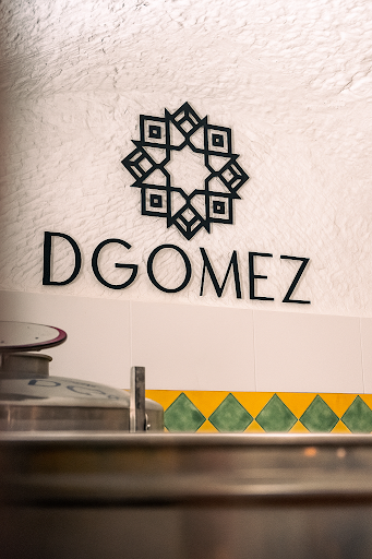 Bodega DGomez