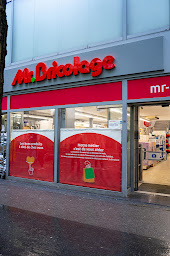 Photo n°6 de Mr.Bricolage Paris 14 - Alesia à Paris (Magasin d'outillage)