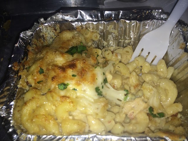 Mac Shack NY
