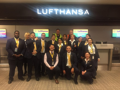 Tampa International Airport Police - Netherlands