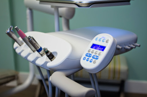 Sean Ferrell DDS - Visual