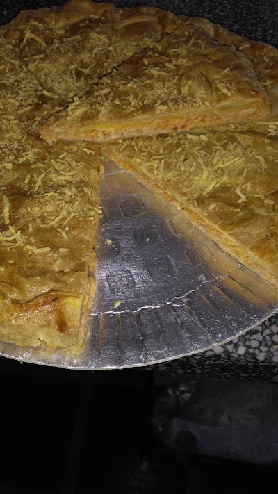Photos of Bakery and Market Hermena