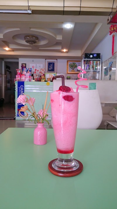 Photos of SiR Green Tea & Coffee