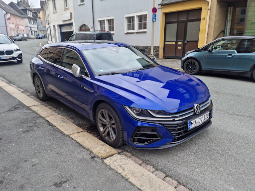 Auto Hoffmann - Visual