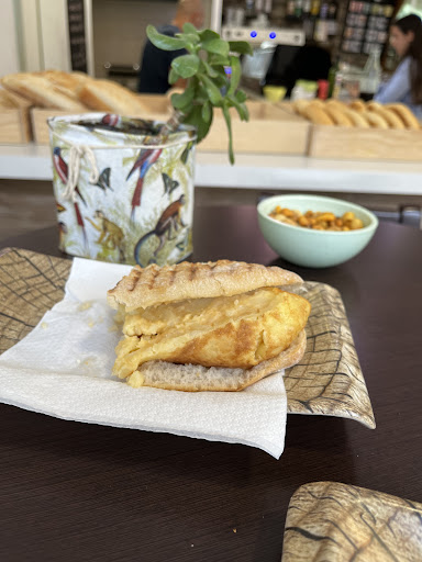 Cafe Drassanes - Thumbnail