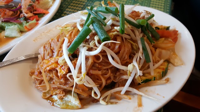 Naung Mai Thai Kitchen