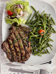 Photo n°38 de 786 - Le Mans I Brasserie & Burger à Le Mans (Brasserie)