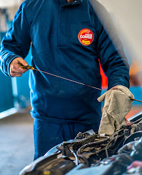 Photo n°5 de Garage Carrosserie Combe - SAS Mistral Entreprises à Maillane (Vendeur de voitures d'occasion)