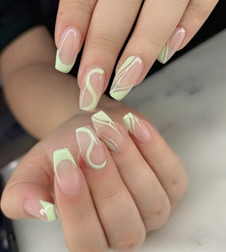 Pinnacle Nail Spa - Thumbnail