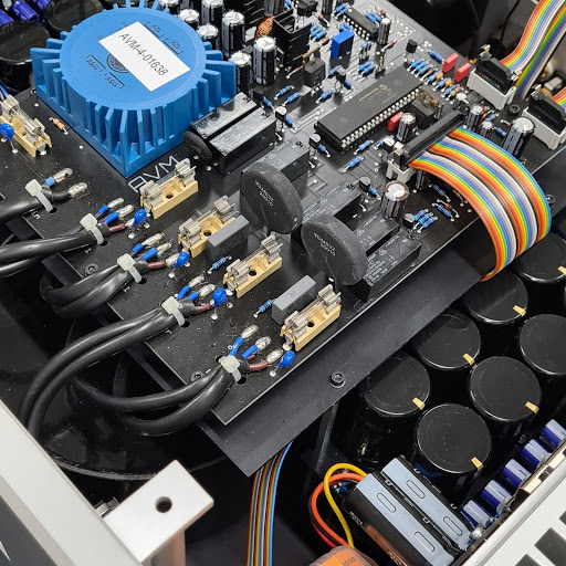 JLS Electronics - Thumbnail