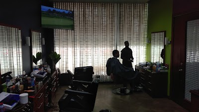 Photos of Kenzo's Place Pearl City Salon