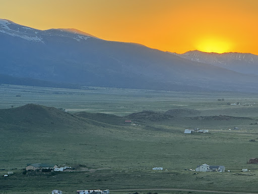 Silver Cliff Community Gallery - United States