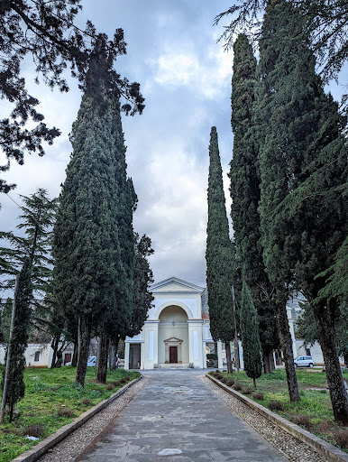 Cimitero Ferentino - Thumbnail