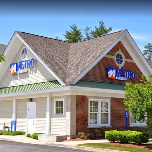 Metro Credit Union - Framingham - Thumbnail