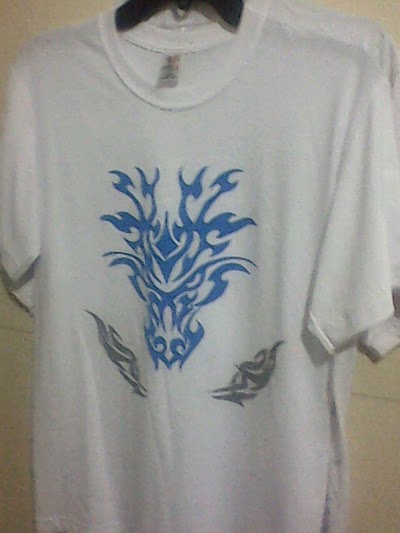 Photos of Jacoria Designs