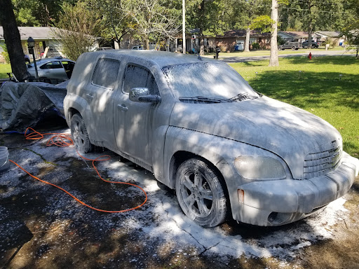 ADHDetailing - Visual