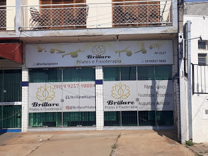 Brillare Pilates e Fisioterapia