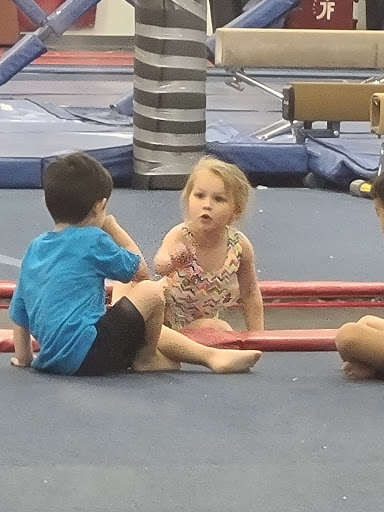 UNITED GYMSTARS AND CHEER - Thumbnail