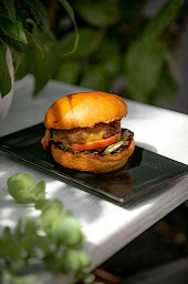 Photo n°69 de Bang Bang - Burger & Bar à Nice (Bar à vin)