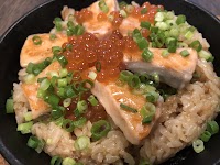 和酒とごはん じざい