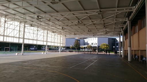 Colegio de Fomento The Redín - Thumbnail