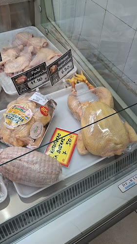 Τα Καλά Παιδιά (Κρεοπωλείο Ο Γιάννης)