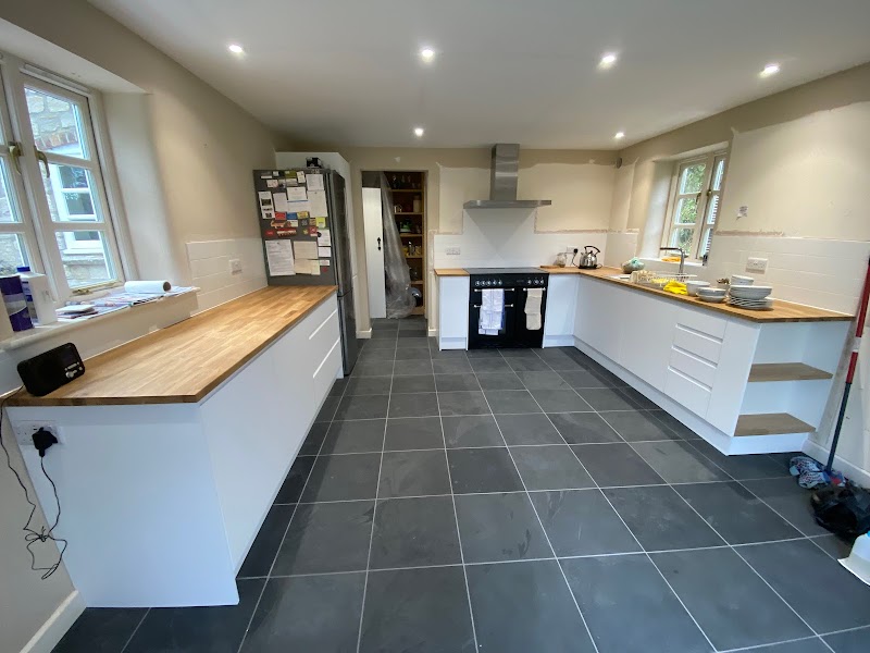 Maidment Properties Ltd photo 2