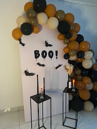 Photo n°14 de Mdecoevents à Saint-Fulgent (Agence événementielle)