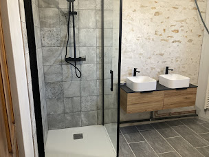 Photo n°1 de D.S.P à Le Perray-en-Yvelines (Plombier)