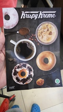 Krispy Kreme - Soekarno Hatta 2F, Author: Handry Carlos