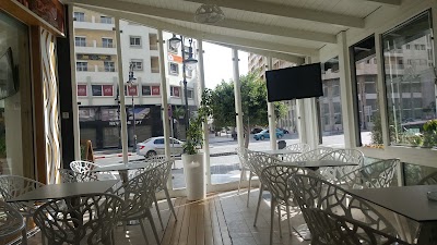 Photos of Caf&eacute; Acacia Tanger