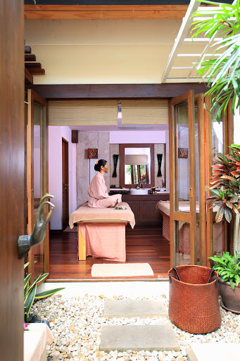 Shine Spa