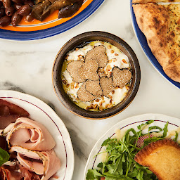 Photo n°15 de Piperno Toulon La Garde à La Garde (Pizzeria)