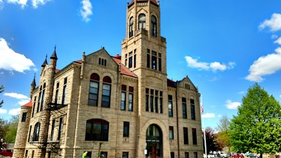 Iowa County Magistrate