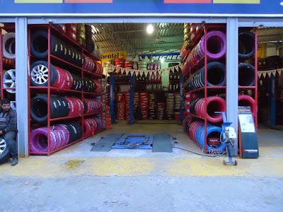 Photos of Winning Tires and Oils Car Company