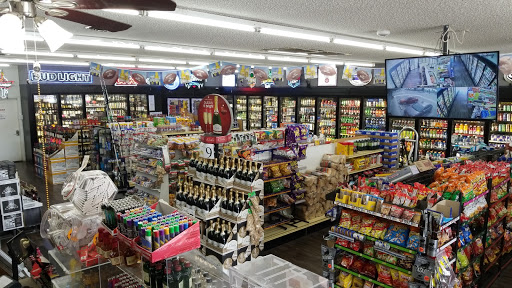 Rooney's Liquor Gallery - United States