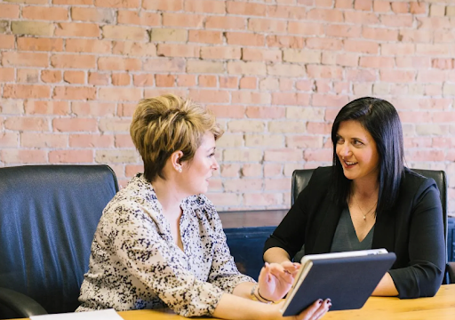 LD Bookkeeping Services - Visual
