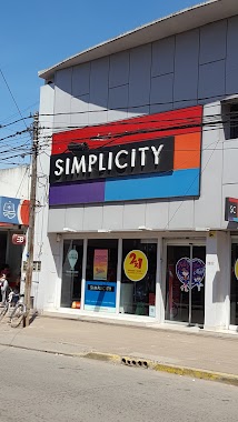 Sinplicity, Author: Jose Pipo Delrio