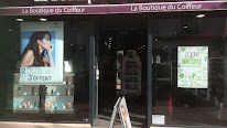 La Boutique du Coiffeur à Soissons